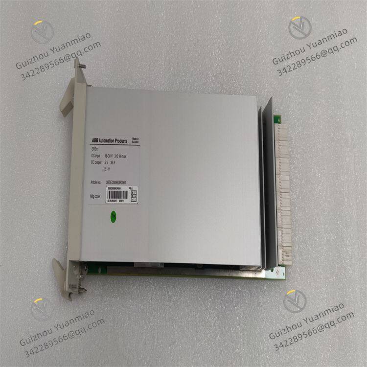 SR511 3BSE000863R0001 (2)