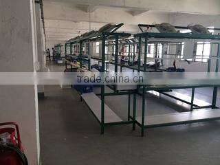 Dongguan Super Home Electrical Appliance Co., Ltd. company overview - view 2