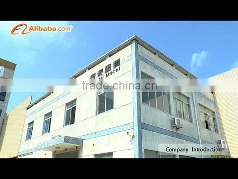 Jiaxing Hengtai Metal Product Co., Ltd. company overview - view 1