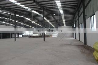 Shanghai Huanjing International Trading Co., Ltd. company overview - view 2