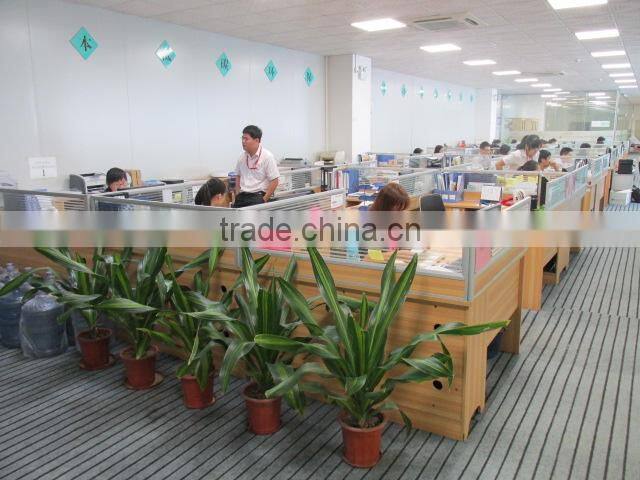Shenzhen LUCKY Solid State Lighting Co., Ltd. company overview - view 3