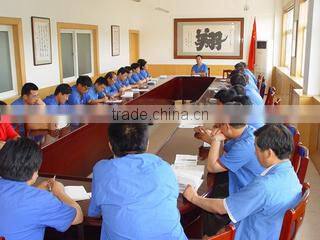 Shandong Kangda Precision Machinery Manufacturing Co., Ltd. company overview - view 2