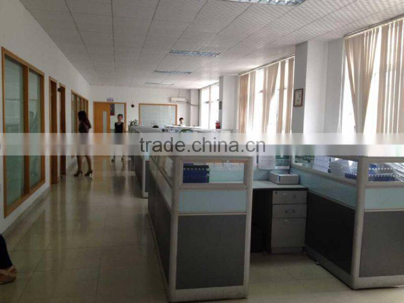 Guangzhou Changrong Bags Manufacture Company Limited company overview - view 3