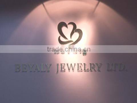 Beyaly Jewelry (Shenzhen) Limited company overview - view 1