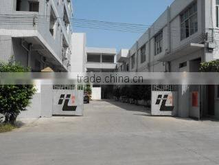 Guangzhou Hanfeng Copper & Aluminum Products Co., Ltd. company overview - view 1