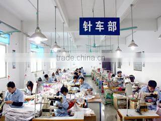 Shenzhen Xing Zhi Da Plastic Products Co., Ltd. company overview - view 2