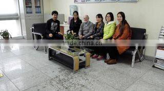 Suzhou Erica Traffic Equipment Import & Export Co., Ltd. company overview - view 2