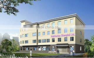 Shanghai FullyStar Apparel Co., Ltd. company overview - view 1