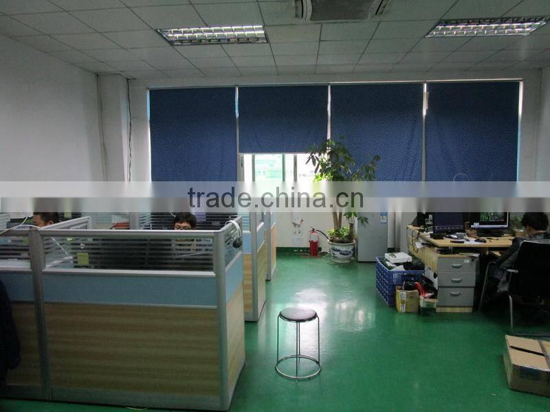 Shenzhen Dongzhoujun Technology Co., Ltd. company overview - view 3