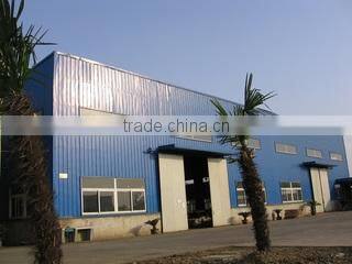 Tianchang Huali Machinery Industry Co., Ltd. company overview - view 3