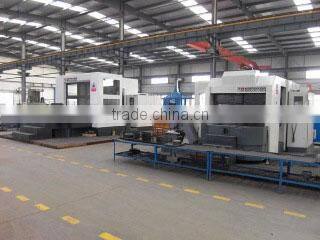 Shouguang Xinlong Machinery Co., Ltd. company overview - view 1