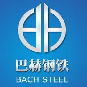 Tianjin Bach Steel Trade Co., Ltd.