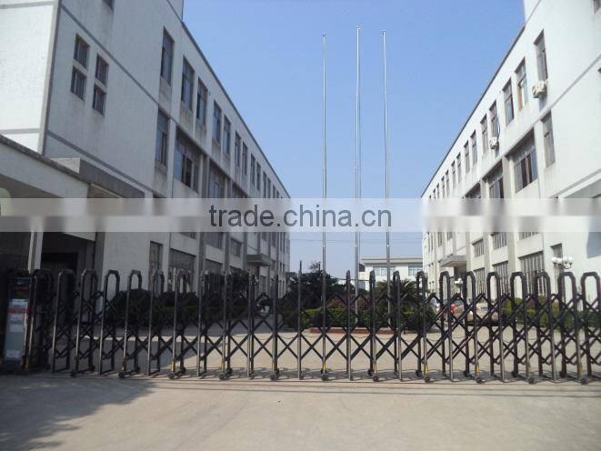 Ningbo Jiahua Plastic Co., Ltd. company overview - view 2