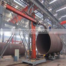Xinxiang Jinxin Chemical Engineering Equipment Co., Ltd. company overview - view 2