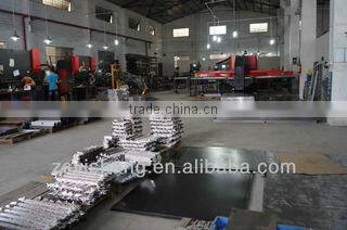 Zhongshan Yishang Metal Manufacturing Co., Ltd. company overview - view 1