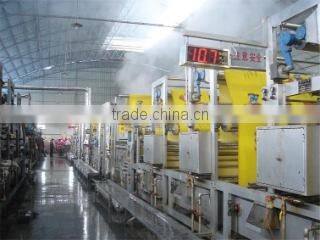 Yueyang Baoli Textiles Co., Ltd. company overview - view 2