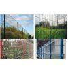 ShengXin Metal Wire Mesh Fence factory