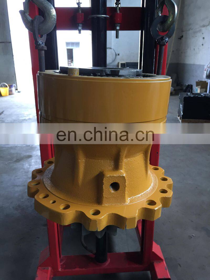 Excavator Parts 345C Swing Reducer E345C 296-6250 296-6253 Swing Reduction Gearbox