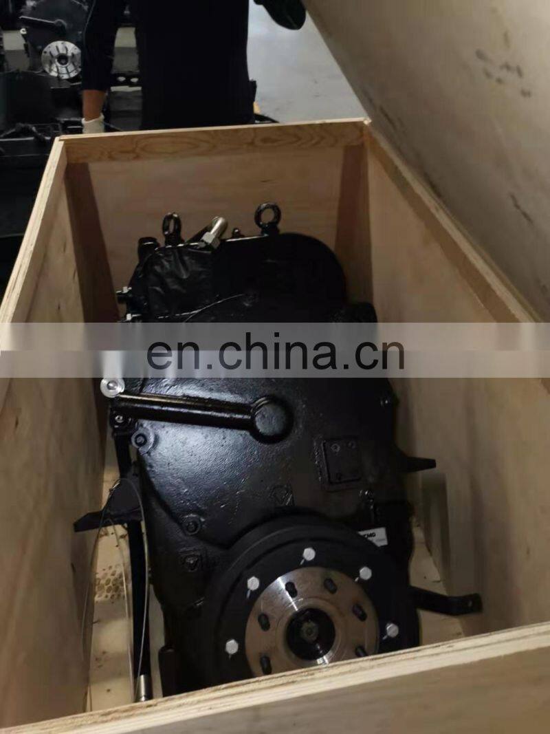 XCMG Motor Grader Spare Parts GR165 GR215 GR180 Transmission