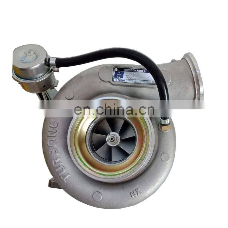 HX40W turbocharger 4051184 application for Dongfeng Truck 6cctaa engine