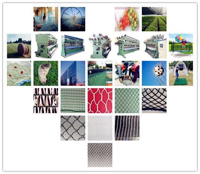 Changzhou Warp Knitting Machinery Co.,ltd company overview - view 1