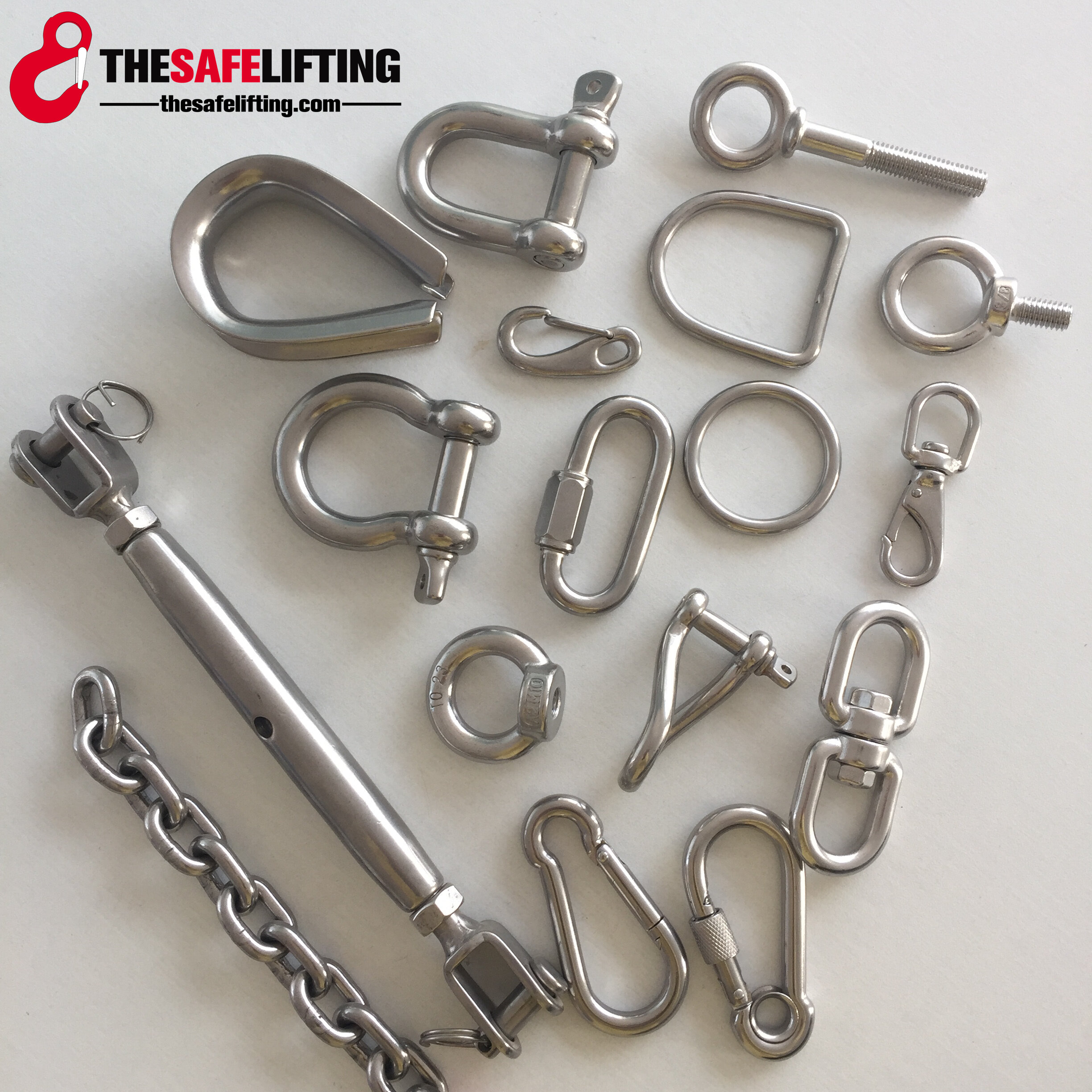 Thesafelifting company overview - view 1