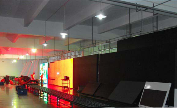 MJ Lighting Source Co.,ltd company overview - view 2