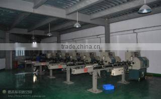 Ningbo Beilun Yongdeli Display Co., Ltd. company overview - view 3