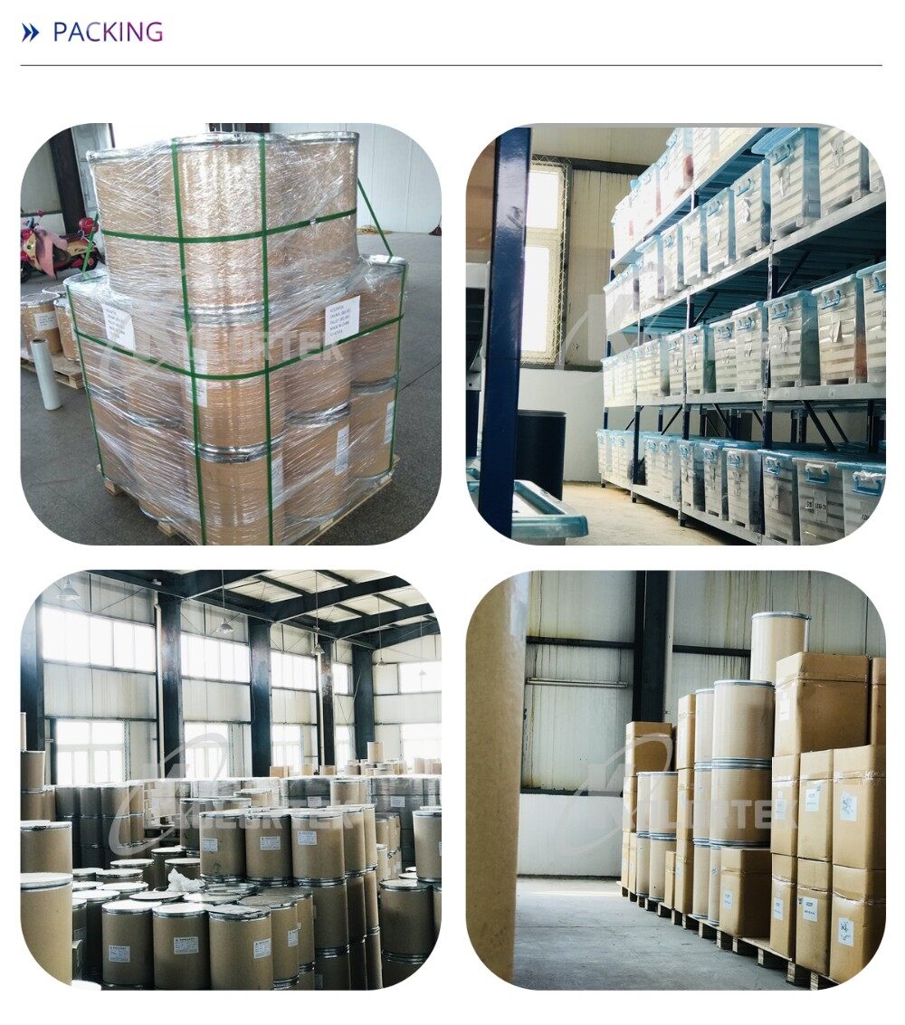 Qingdao Roadsun Titanos Ind Co.,ltd. company overview - view 2