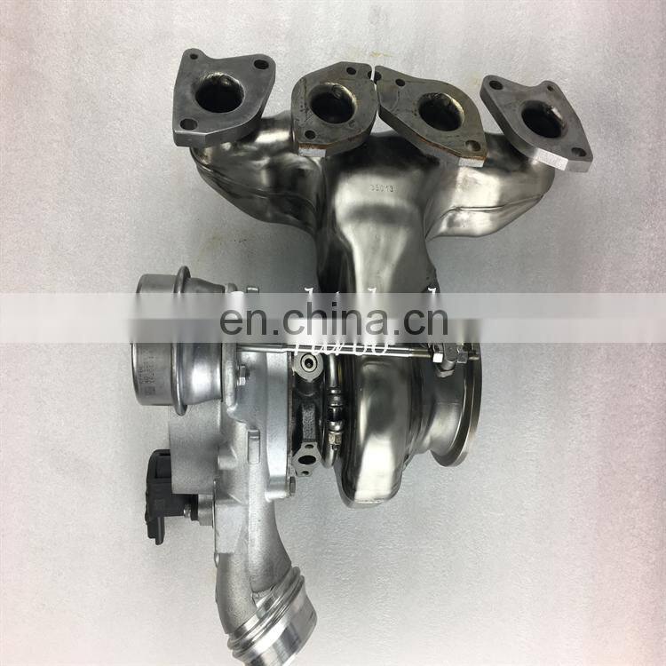 High performance K03 supercharger 53039880413 53039700413 Turbocharger for VOLVO XC90 Engine