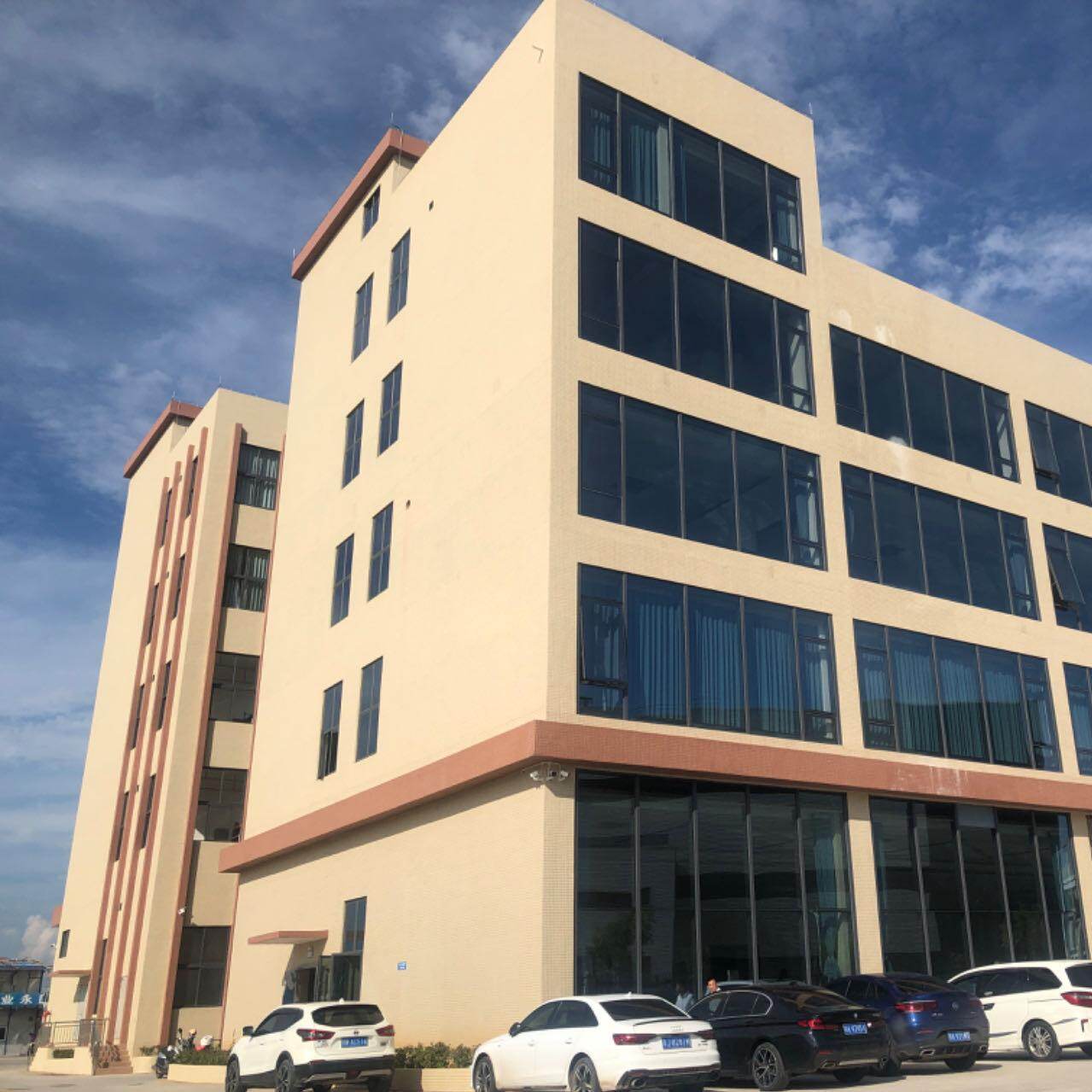 Guangdong FuMeng Technology Industry Co.,LTD company overview - view 1