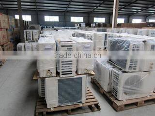 Ningbo Yuanyang Hydraulic Factory company overview - view 3