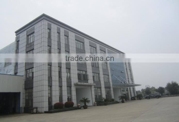 Yixing Huayuan Lighting Co., Ltd. company overview - view 3