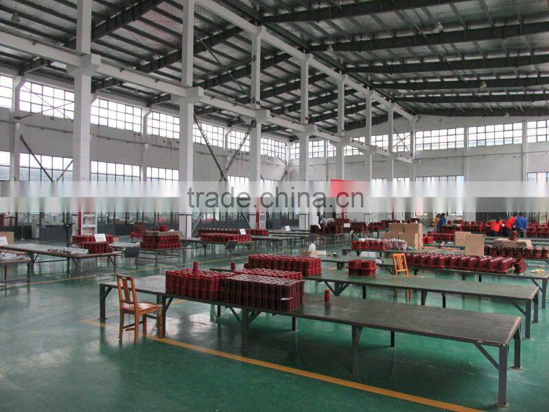 Hangzhou Shuguang Electric Appliance Co., Ltd. company overview - view 4