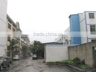 Fuzhou Rainbowtex Garments Co., Ltd. company overview - view 2