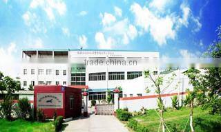 Xiamen Queenly Machine Co., Ltd. company overview - view 1