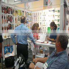 Hongkong Sanda (Tianjin) Trade Inc. company overview - view 2