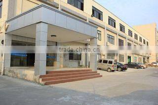 Dongguan Guchang Industrial Co., Ltd. company overview - view 3