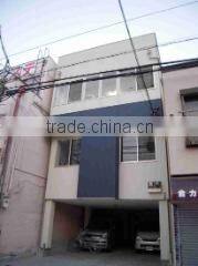 Tecnet Co.,ltd company overview - view 1