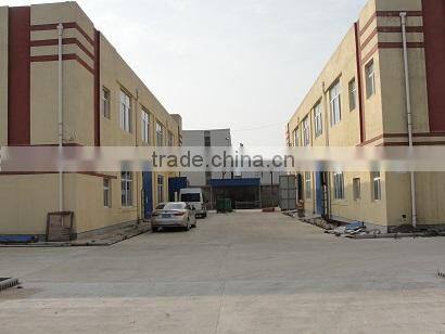 Lianyungang Liaison Quartz Co., Ltd. company overview - view 2