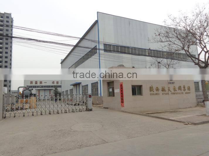 Shaanxi Aerospace Pump & Valve Technology Group Co., Ltd. company overview - view 2