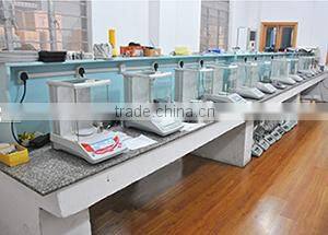 Shanghai Hengji Scientific Instrument Co., Ltd. company overview - view 3