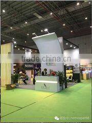 Jiaxing Nomoy Pet Products Co., Ltd. company overview - view 3