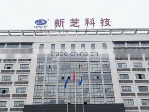 Ningbo Scientz Biotechnology Co., Ltd. company overview - view 1