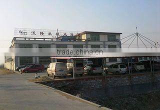 Qingdao Wolong Peanut Machinery Co., Ltd. company overview - view 1