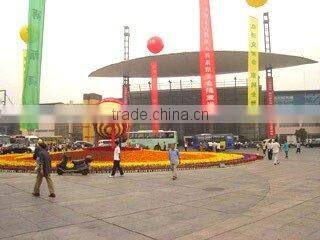 Yiwu United Crafts Co., Ltd. company overview - view 1