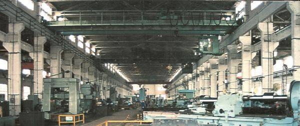 Manta Rolls Co., Ltd company overview - view 1