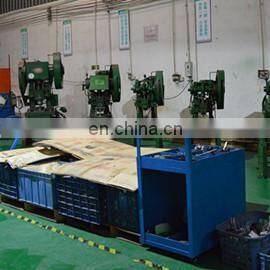 Zhongshan Yeaby Energy Saving Technology Co., Ltd. company overview - view 2