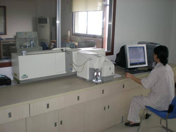 Zhangjiakou Hawson Technologies Co., Ltd company overview - view 2