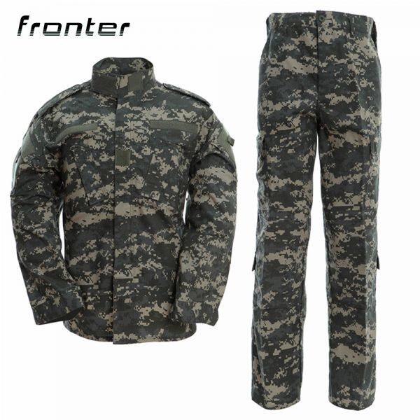 Wuhan Fronter Garment Co.,Ltd company overview - view 2
